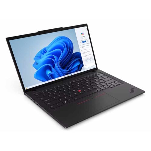 Lenovo ThinkPad T14 G5 Win11 Pro/14" WUXGA IPS/U7-155U/16GB/512GB SSD/FPR/backlitSR/crna slika 2