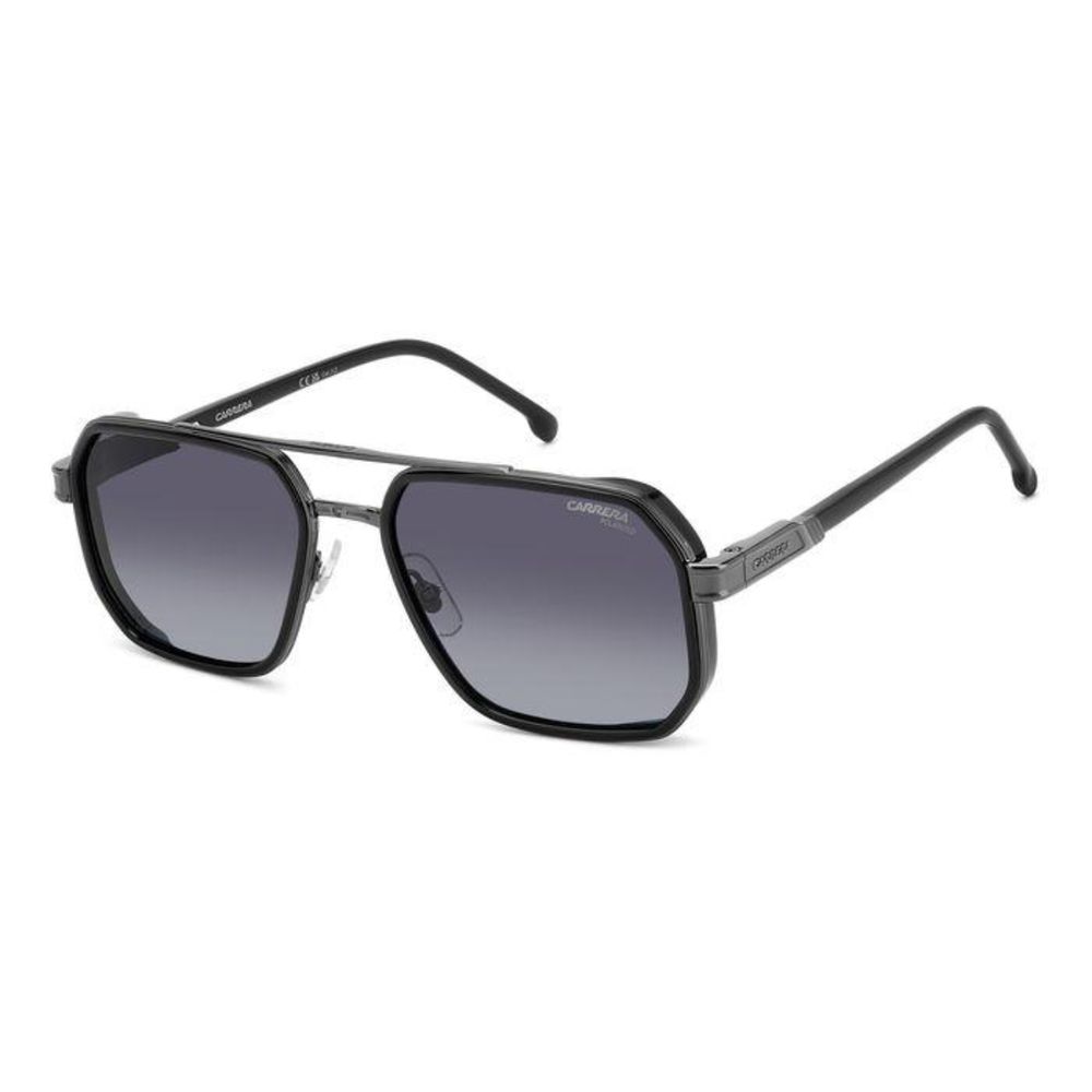naočale Carrera Carrera 1069/S Black slika 2