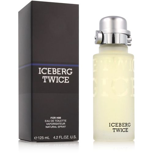 Iceberg Twice For Him Eau De Toilette 125 ml slika 2