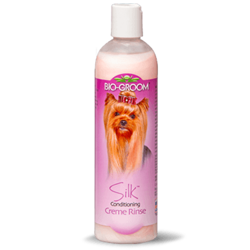 Bio-Groom Regenerator za pse SILK CREME RINSE 355 ml slika 1