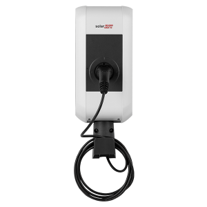 SolarEdge Home EV punjač 22kW 6m kabel Type2 RFID