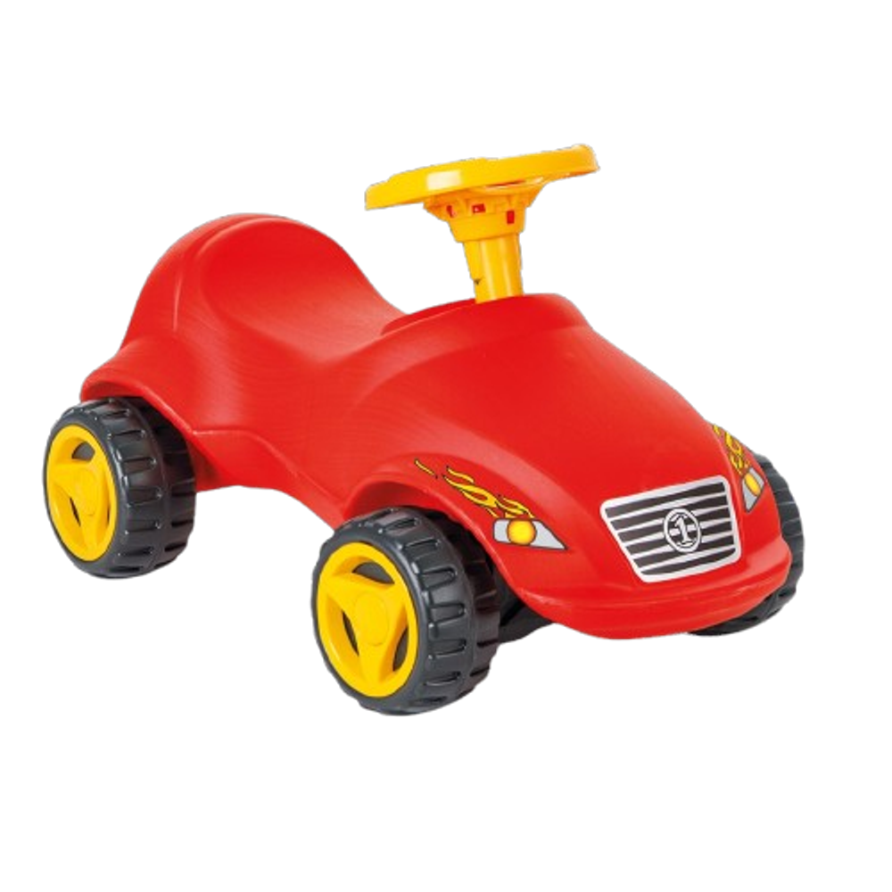 Pilsan Guralica Auto 07-820, Crvena slika 1