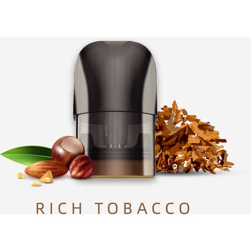 IZY VAPE Pod, Rich Tobacco 18mg slika 1