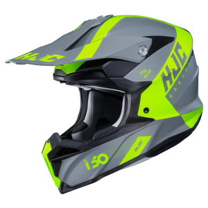 HJC i50 Erased motocross kaciga