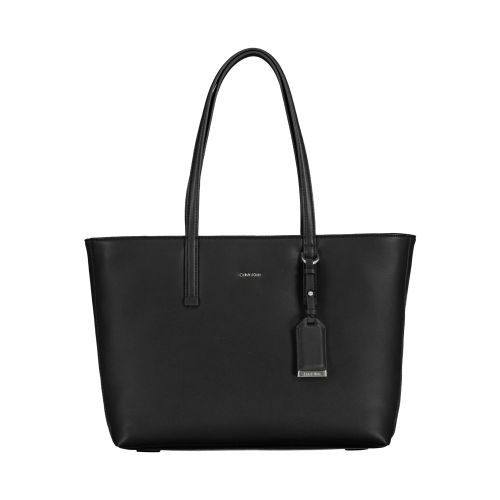 CALVIN KLEIN BLACK WOMEN'S BAG slika 1