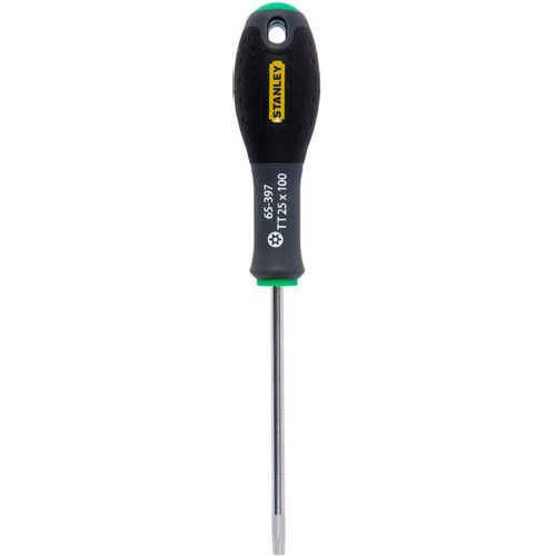 Stanley Odvijač FatMax Torx Tt25 X 100mm 0-65-397 slika 1