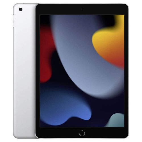 Apple iPad 9 10.2" Wi-Fi 64GB - Silver MK2L3LL/A slika 1