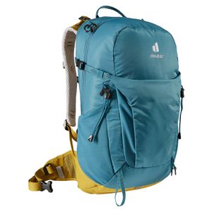 Deuter Ruksak Trail 24, Slim Line (SL), za žene, 53x30x19 cm, volumen 24 L