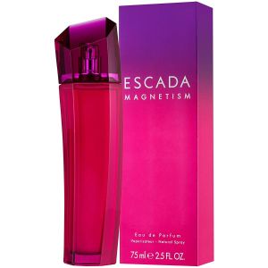 Escada Magnetism Eau de Parfum 75ml