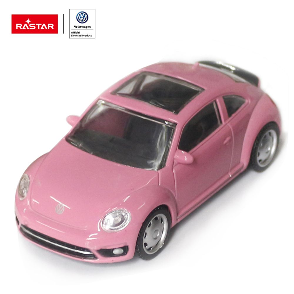 RASTAR 58800 Volkswagen Buba Die Cast 1:43 slika 2