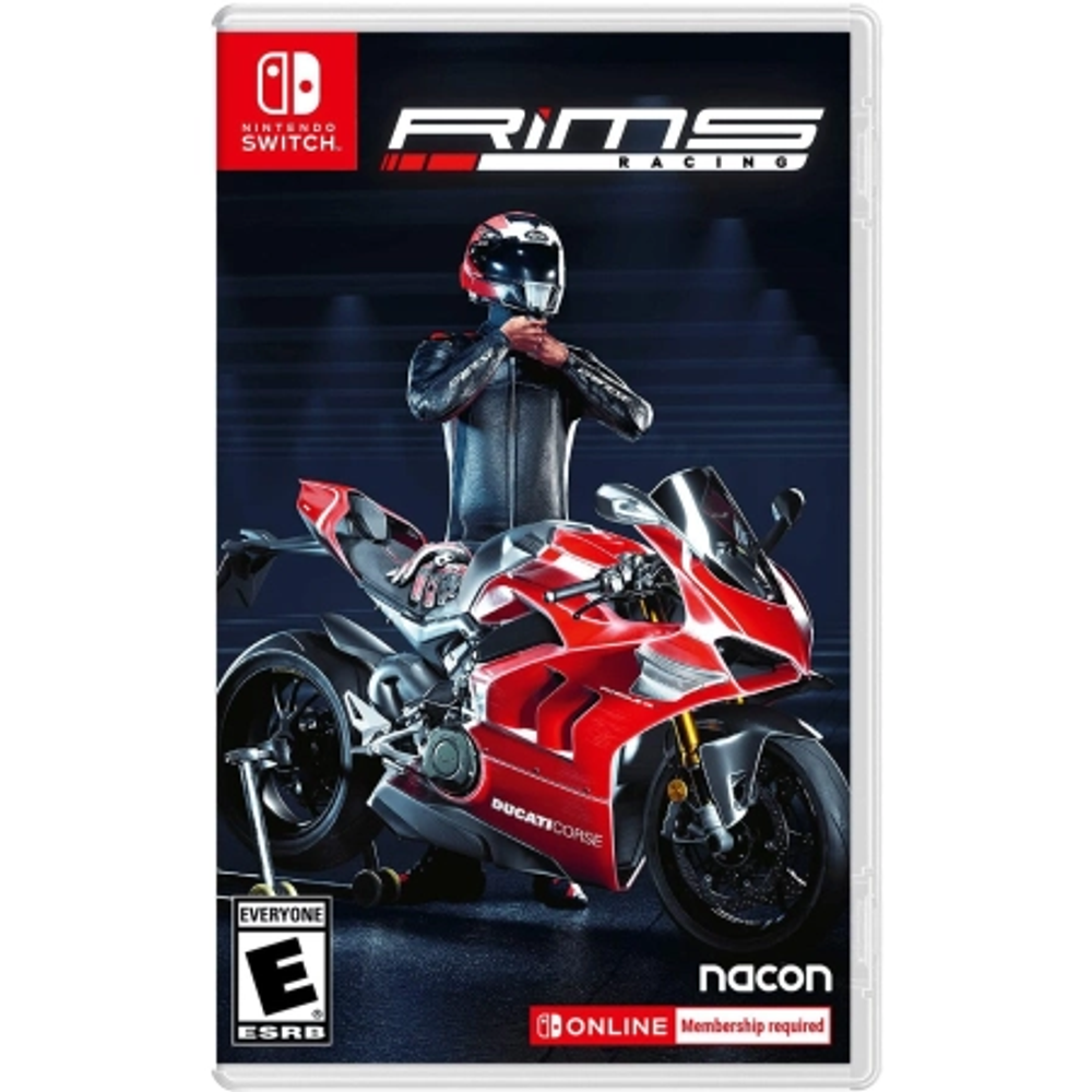 RiMS racing /Switch slika 1