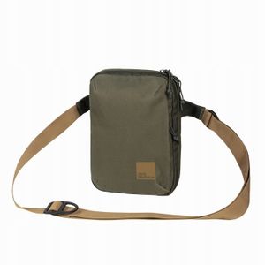 Jack Wolfskin Torbica Konya Organizer, Zelena