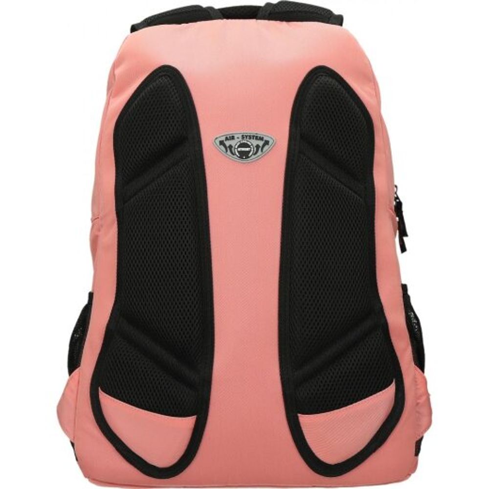 Street Ruksak round Doubler Peach slika 6