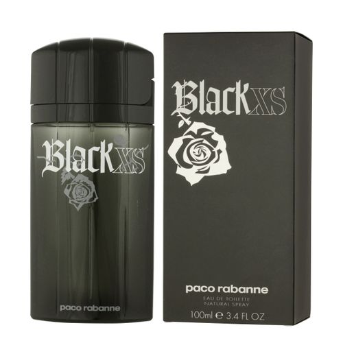 Paco Rabanne Black XS Eau De Toilette za muškarce 100 ml slika 2