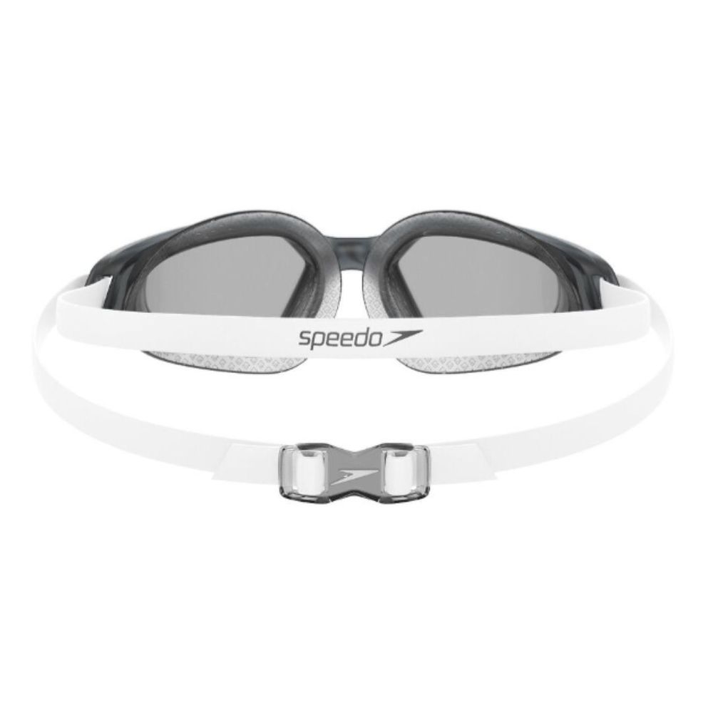 Speedo Naočale za plivanje HYDROPULSE GOG AU WHITE/GREY slika 3