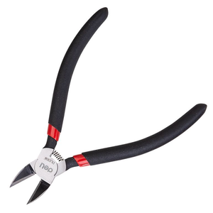 Deli Kliješta električarska, Supreme 160 mm, DL0306
