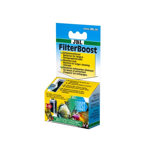 JBL FilterBoost, 25 g slika 1