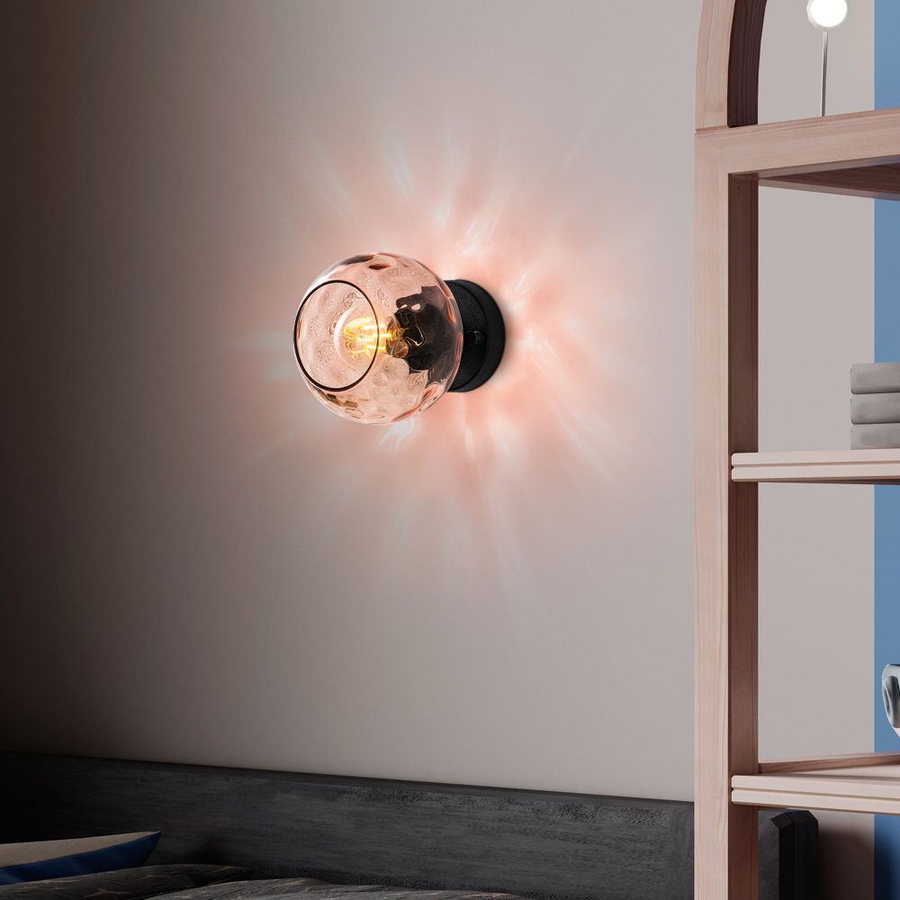 Zidna Lampa Benek - 15 - 14393 slika 3