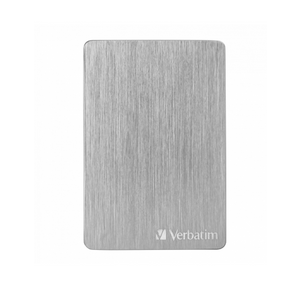 HDD E2.5" Verbatim 1TB USB 3.2 Store'n'Go 53663, Silver