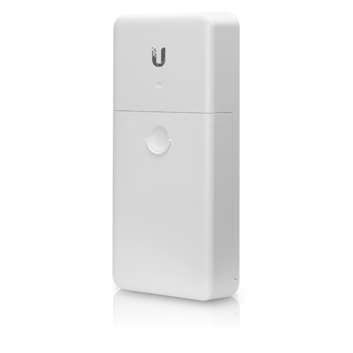 Ubiquiti NanoSwitch N-SW Outdoor 4-Port PoE Passthrough Switch slika 1