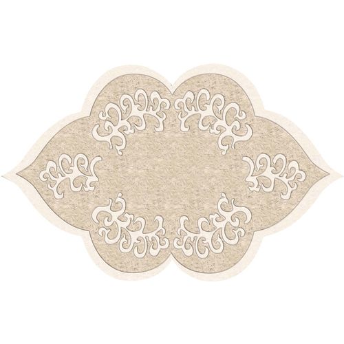 Eugene V3 - 4684 - 5 Beige
Gold
Cream Carpet (160 x 230) slika 3