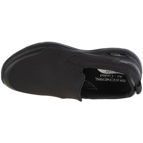 Skechers Go Walk Arch Fit-Togpath muške tenisice 216121-BBK slika 4