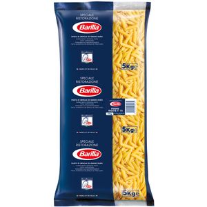 Barilla Penne Rigate XXL pakiranje / 5 kg