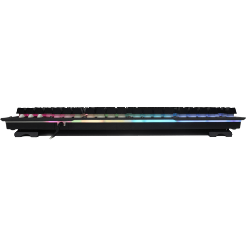 Fantech Tastatura sa RGB osvjetljenjem, gaming - K612 Soldier slika 4