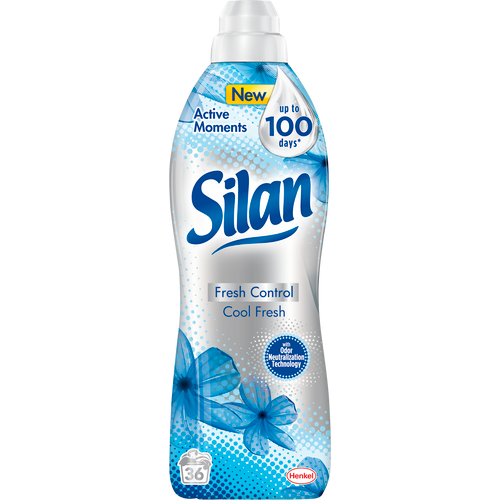 Silan Cool Fresh 900ml slika 1