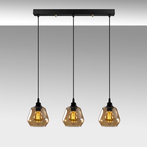 Gold - 032 Gold
Black Chandelier slika 6