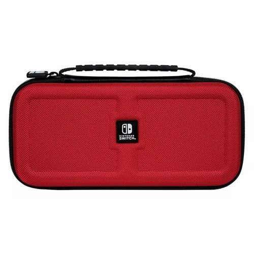 BIGBEN Nintendo Switch Deluxe Putna Torbica Crvena slika 1