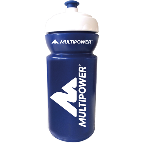 Multipower Sportska Bočica M 600Ml slika 1