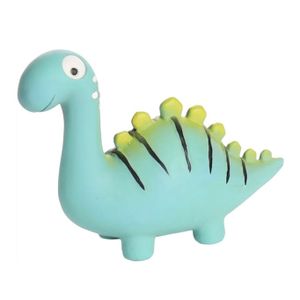 LATEX DINO ZELENI S - Igračka za pse