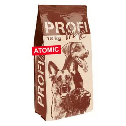 Premil Profi Line Atomic 18kg slika 1