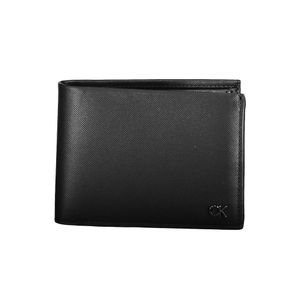 CALVIN KLEIN BLACK MAN WALLET