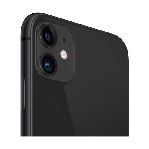 Apple iPhone 11 64GB Black slika 4