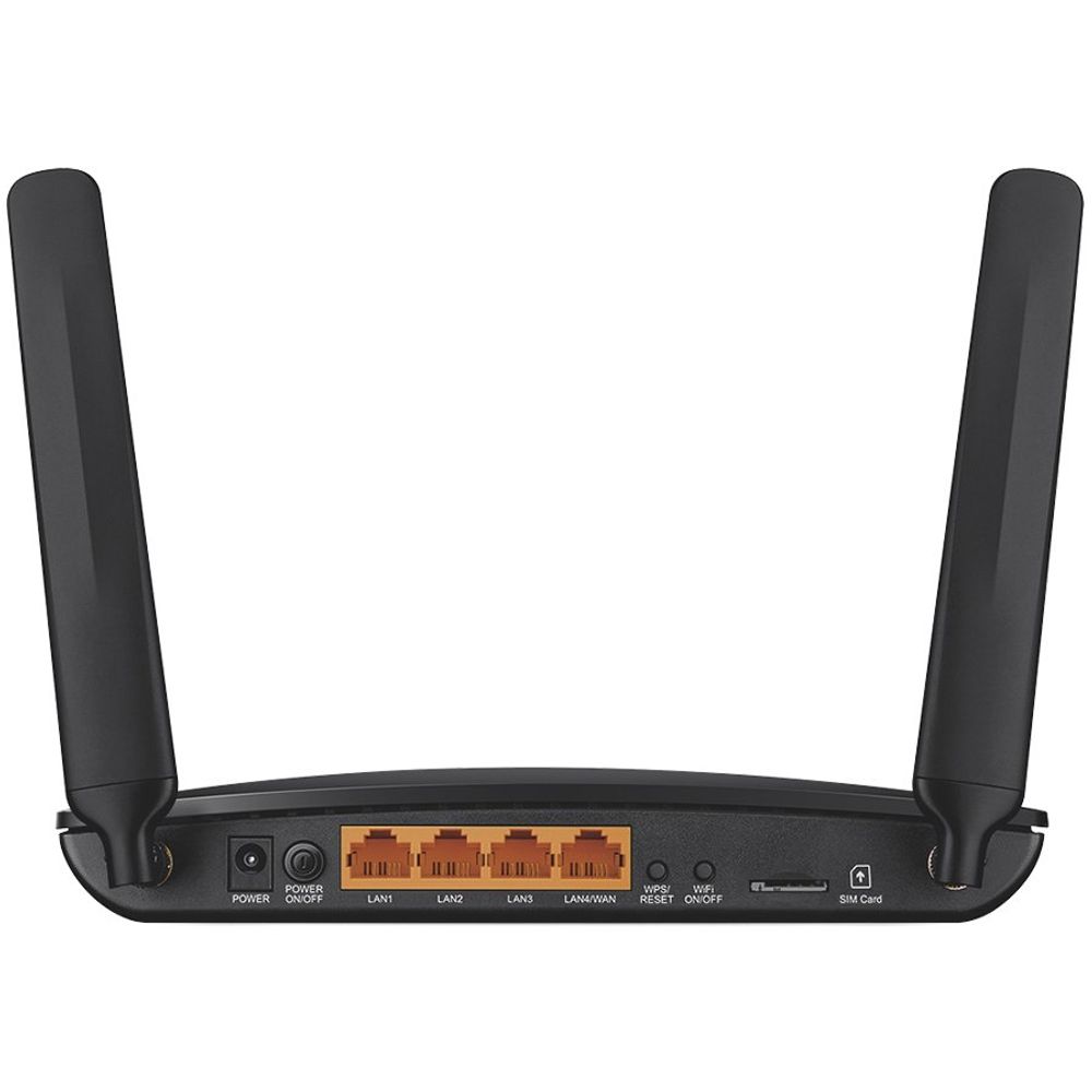 AC1200 Wireless Dual Band 4G LTE Router slika 2
