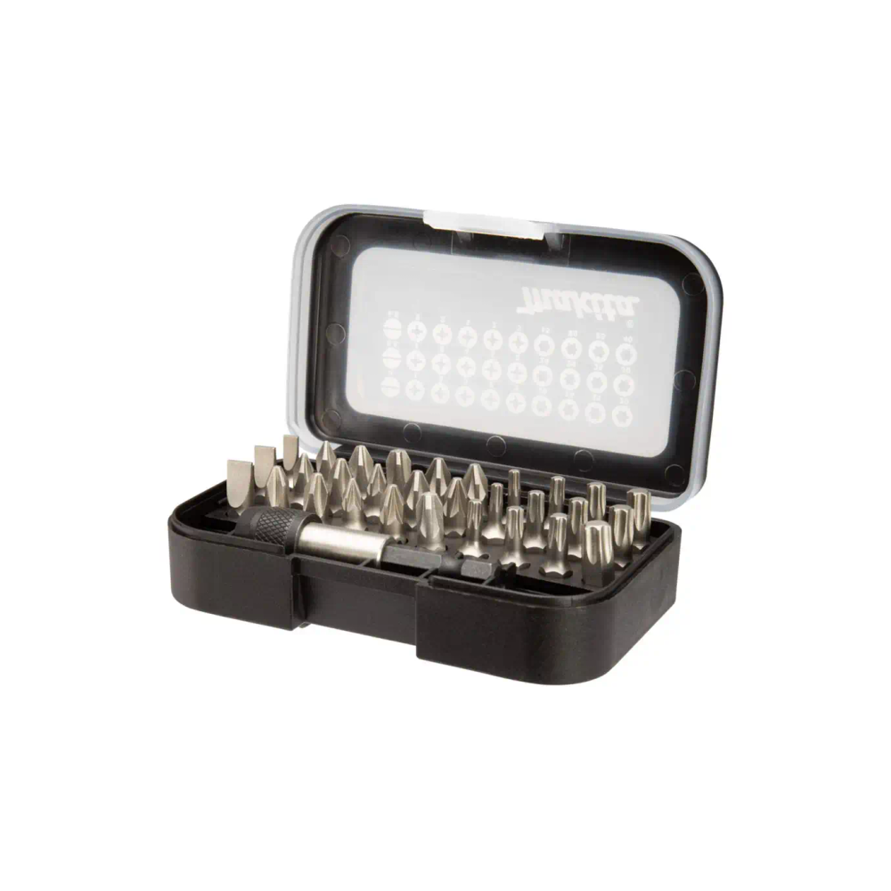 Makita - Set bitova 31-dijelni D-30667 slika 1