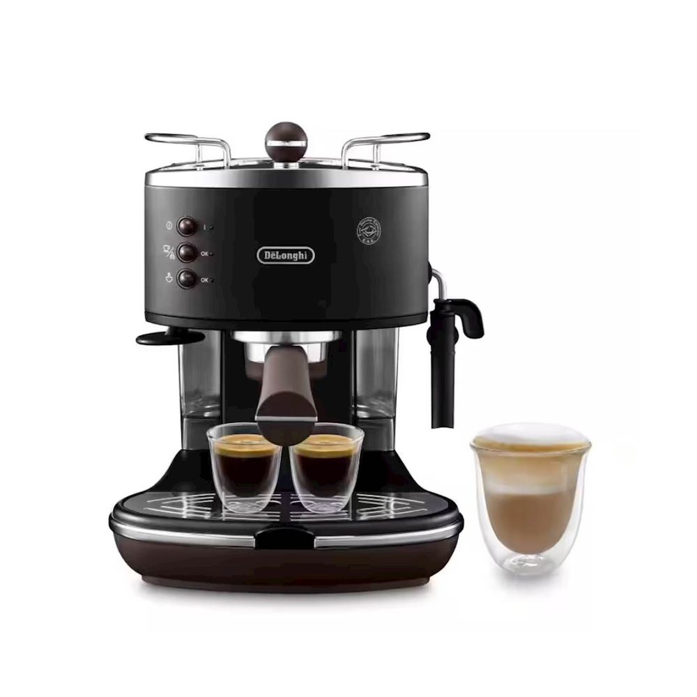 Aparat za kafu DELONGHI ECOV311.BK slika 1