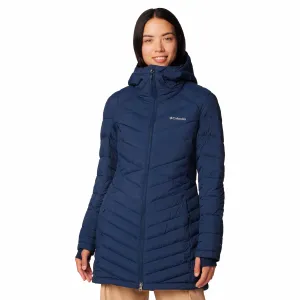 Columbia joy peak hooded ii mid jacket 2088641464