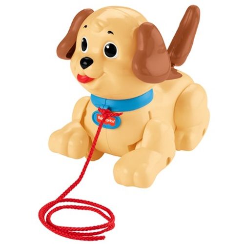 Fisher Price psić Snoopy slika 1