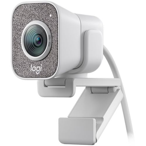 LOGITECH StreamCam - OFF WHITE - EMEA slika 1