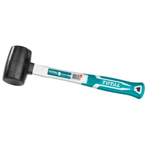 TOTAL Gumeni čekić 450g (THT761616)