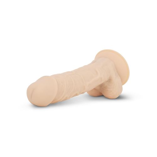 Vibracijski dildo Real Fantasy Deluxe - Conrad, 20 cm slika 7