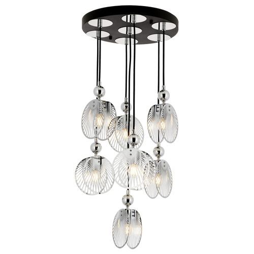 Luster Av-4317-7Kt Chrome slika 1