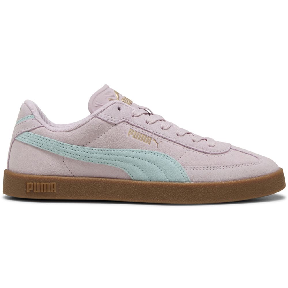 Puma Ženske patike Club Ii Era Suede slika 1