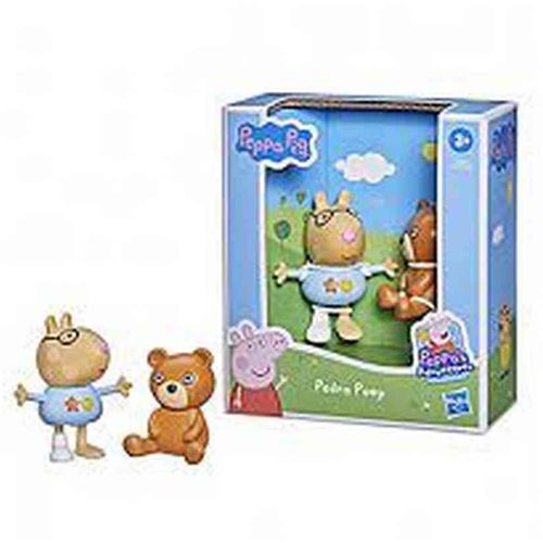 Peppa Pig Fun Friends Figure Asst slika 3