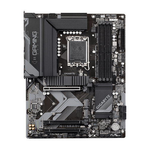 GIGABYTE B760 GAMING X, DDR5, SATA3, USB3.2Gen2, DP, LGA1700 ATX slika 4