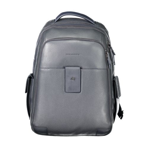 PIQUADRO MEN'S BACKPACK BLUE slika 1