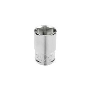 Högert  Ključ nasadni 1/2“, 17 mm, CrV